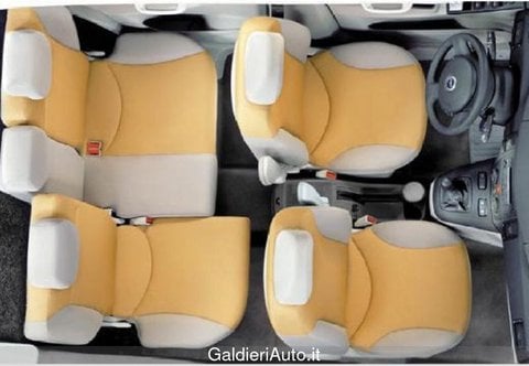 Auto Usate A Salerno | Fiat Idea 1.3 Mjt 16V Black Energy