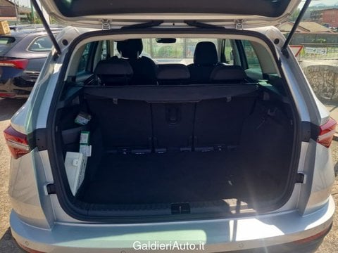 Auto Usate A Avellino | Škoda Karoq 2.0 Tdi Evo Style 115Cv Dsg
