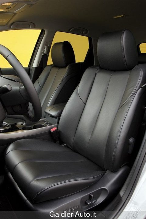 Auto Usate A Salerno | Mazda Cx-7 2.2 Mzr-Cd Sport Tourer