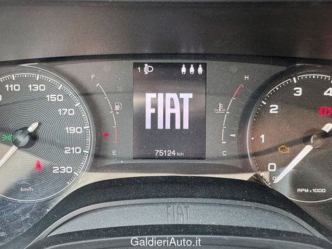 Auto Usate A Avellino | Fiat Tipo Hatchback 1.0 100Cv Bz Hb Tipo