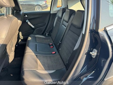 Auto Usate A Avellino | Peugeot 2008 1.5 Bluehdi Allure S&Amp;S 100Cv