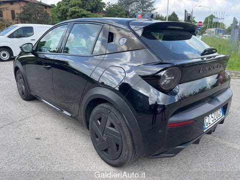 Auto Usate A Avellino | Lancia Ypsilon Nuova 1.2 100Cv Ibrida