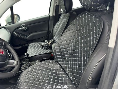 Auto Usate A Avellino | Fiat 500X 1.3 Mjt Connect 95Cv