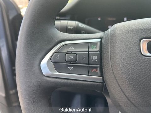 Auto Usate A Avellino | Jeep Compass S 1.6 Diesel 130Cv Mt Fwd E6.4