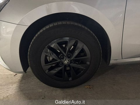 Auto Usate A Salerno | Škoda Fabia 1.0 Tsi Evo Young Edition 95Cv