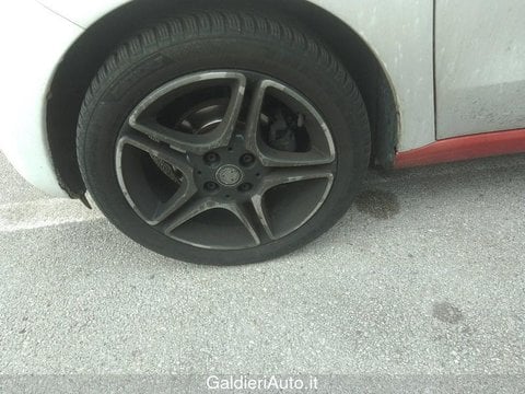 Auto Usate A Salerno | Smart Forfour 0.9 T Prime 90Cv Twinamic