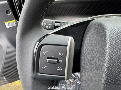 Auto Usate A Avellino | Citroën C3 Aircross Nuova Puretech Hybrid 145 Edcs6 - Max