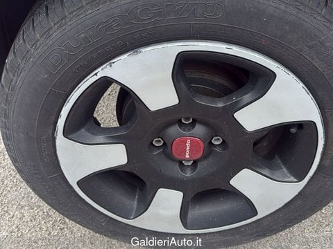 Auto Usate A Avellino | Fiat Panda 1.0 70Cv Hybrid Cross
