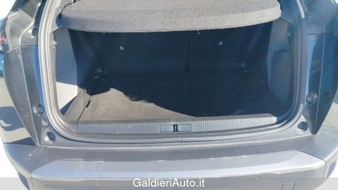 Auto Usate A Avellino | Peugeot 2008 Nuovo Gt Bluehdi 130 Eat8 S&Amp;S