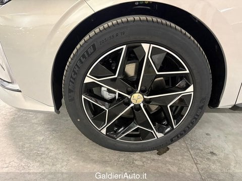 Auto Km0 A Avellino | Ds Ds4 Bluehdi 130 Automatico