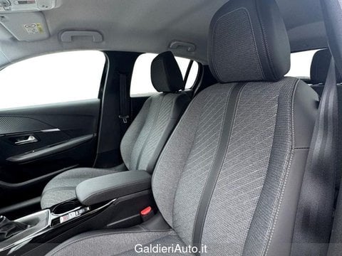 Auto Usate A Salerno | Peugeot 208 5P - Allure Puretech 100 S&Amp;S