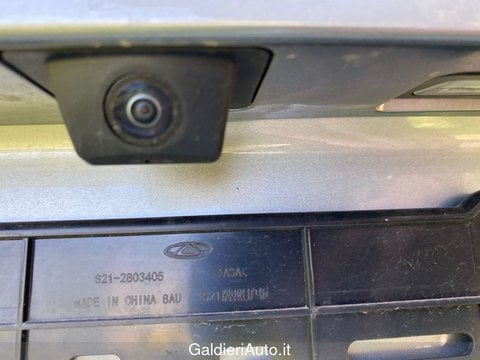 Auto Km0 A Avellino | Emc Sei 1.5 113Cv Mt