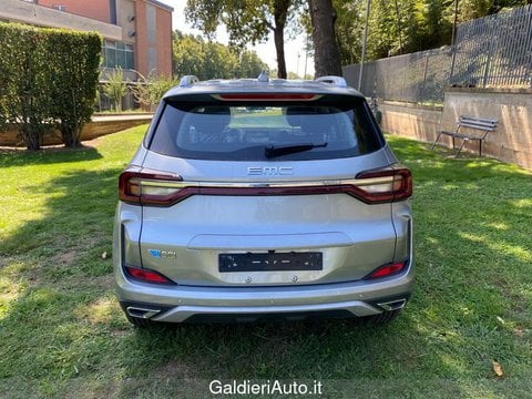 Auto Km0 A Avellino | Emc Sei 1.5 113Cv Mt