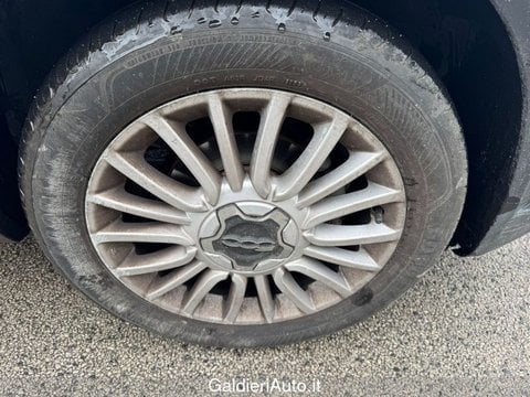 Auto Usate A Avellino | Fiat 500X 1.3 Mjt Connect 95Cv