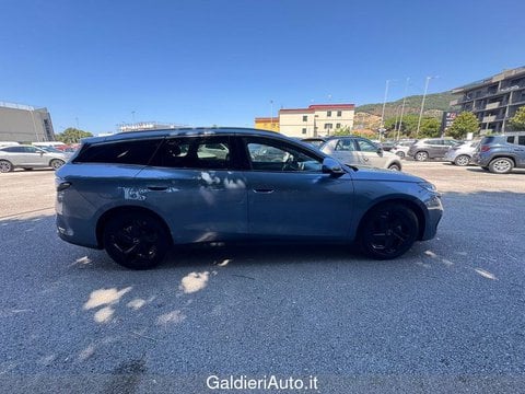 Auto Km0 A Benevento | Byd Seal 6 Dm-I Touring 1.5 Phev Comfort Lite