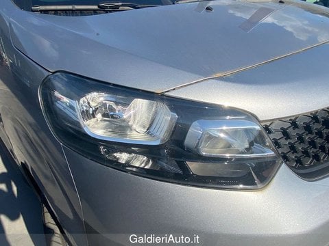 Auto Km0 A Salerno | Fiat Professional Scudo 8Posti Per Il Trasporto Persone Con Disabilità L2H1...