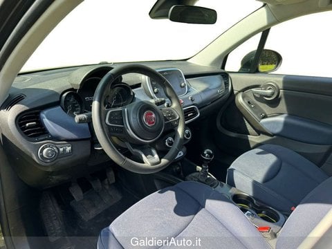 Auto Usate A Avellino | Fiat 500X Hatchback My22 1.6 Multijet 130Cv Club