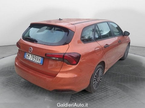 Auto Usate A Avellino | Fiat Tipo Station Wagon 1.0 100Cv Bz Sw Tipo