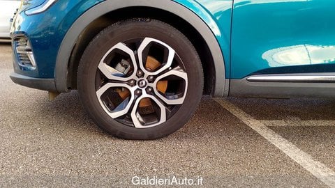 Auto Usate A Benevento | Renault Arkana 1.6 E-Tech Hybrid Intens 145Cv