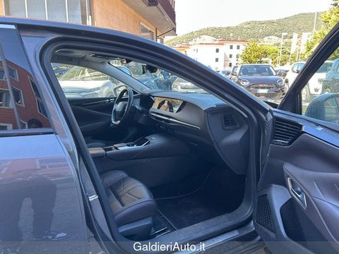 Auto Usate A Benevento | Ds Ds4 Opera Bluehdi 130 Auto