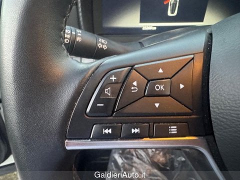 Auto Usate A Salerno | Nissan Juke 1.0 Dig-T N-Connecta 114Cv