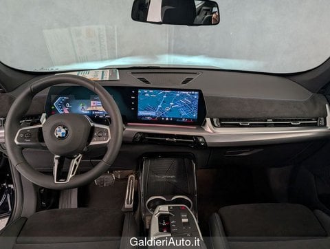 Auto Km0 A Salerno | Bmw X1 Sdrive18I Msport Auto
