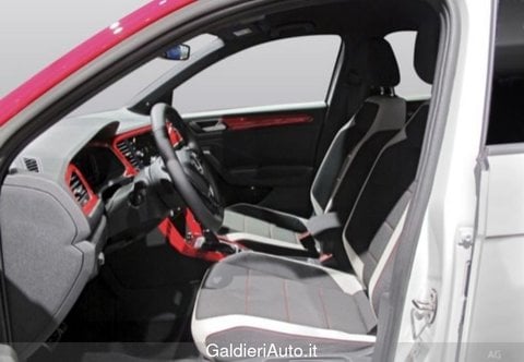 Auto Usate A Salerno | Volkswagen T-Roc I 2022 1.0 Tsi Life 110Cv