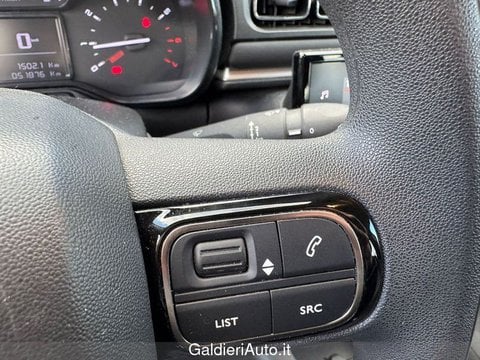 Auto Usate A Avellino | Citroën C3 1.5 Bluehdi You! S&Amp;S 100Cv