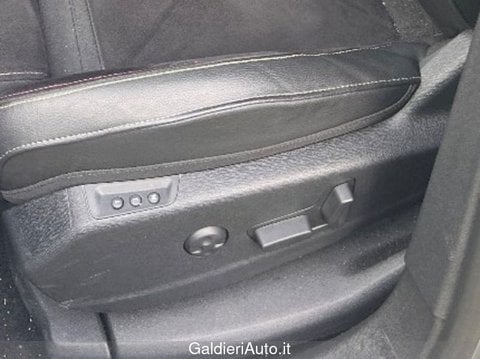 Auto Usate A Salerno | Ds Ds 7 Ds7 Performance Line + Bluehdi 130 Auto
