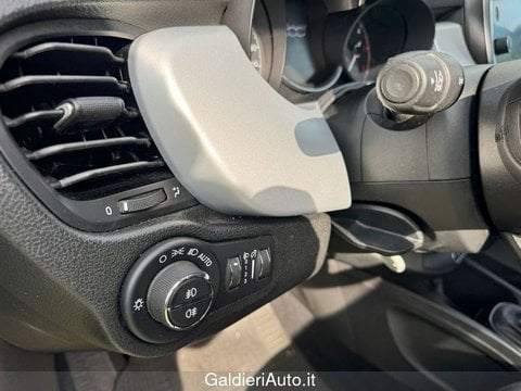 Auto Usate A Salerno | Fiat 500X 1.3 Mjt Connect 95Cv