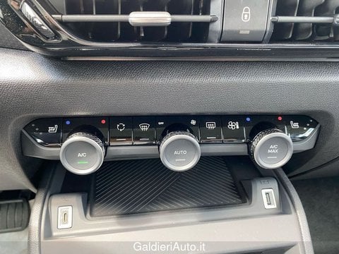 Auto Km0 A Salerno | Citroën C4 Puretech 130 S&Amp;S Eat8 - Shine