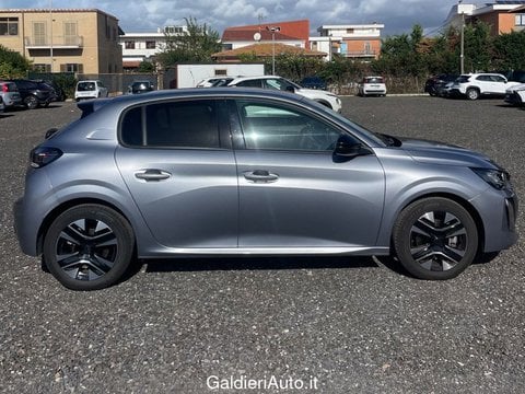 Auto Usate A Avellino | Peugeot 208 5P - Allure Puretech 100 S&Amp;S