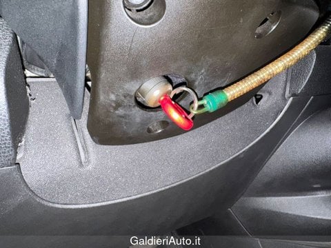 Auto Usate A Avellino | Fiat 500X 1.3 Mjt City Cross 4X2 95Cv