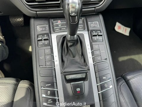 Auto Usate A Avellino | Porsche Macan 2.0 245Cv Pdk