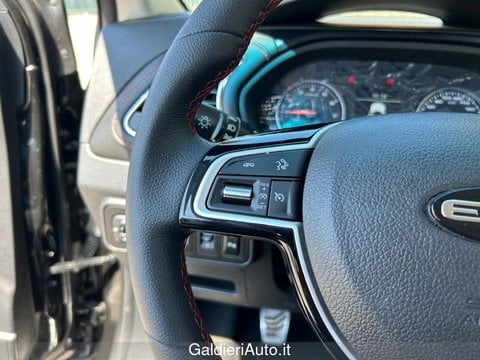 Auto Usate A Salerno | Evo Evo 3 Evo3 1.5 Gpl 107Cv