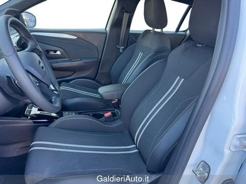 Auto Usate A Benevento | Opel Corsa 1.2 Gs S&Amp;S 100Cv At8