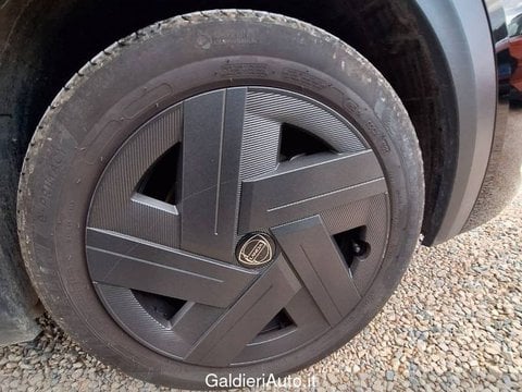 Auto Usate A Avellino | Lancia Ypsilon Nuova 1.2 100Cv Ibrida