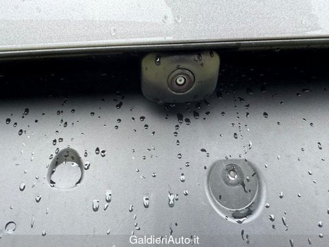 Auto Km0 A Avellino | Citroën C3 Aircross Nuova Puretech Hybrid 145 Edcs6 - Max