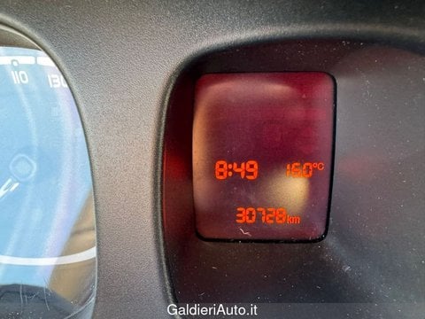 Auto Usate A Avellino | Fiat Panda 1.0 70Cv Hybrid Cross