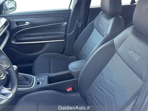 Auto Usate A Avellino | Jeep Avenger Ice Summit 1.2 100Cv