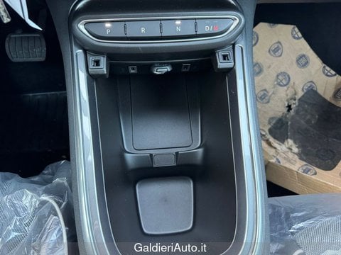 Auto Km0 A Avellino | Fiat 600 Hybrid Icon 1.2 Hybrid 145Cv