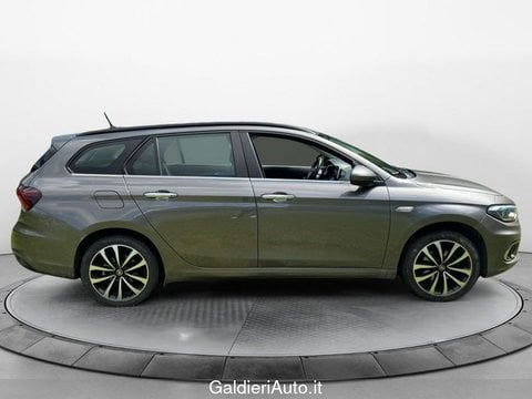 Auto Usate A Avellino | Fiat Tipo Sw 1.3 Mjt Lounge S&Amp;S 95Cv My20