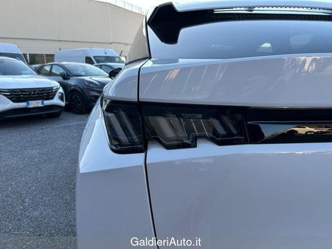 Auto Km0 A Salerno | Peugeot 3008 Nuova Allure - Hybrid 145 E-Dcs6