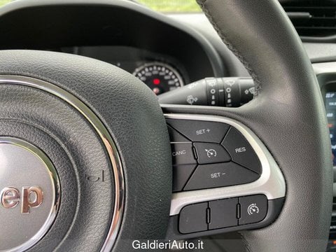 Auto Usate A Avellino | Jeep Renegade 1.0 T3 Longitude 2Wd