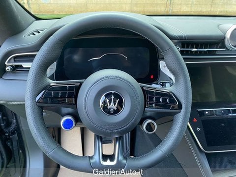 Auto Km0 A Salerno | Maserati Grecale 2.0 Mhev 250Cv Auto