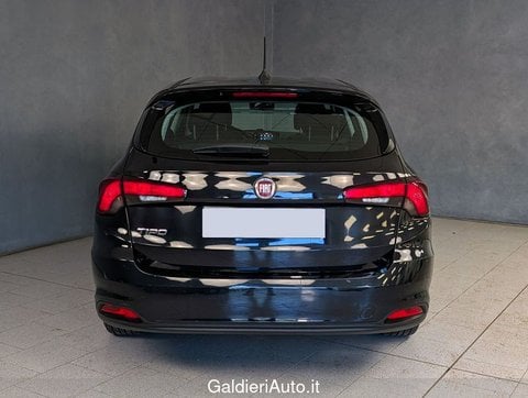 Auto Usate A Avellino | Fiat Tipo Station Wagon 1.0 100Cv Bz Sw Tipo