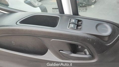 Auto Usate A Avellino | Iveco Daily 35 S12 V Lh2 3520 E6