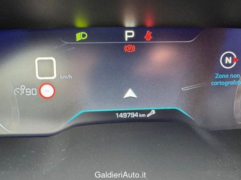 Auto Usate A Avellino | Peugeot 508 Sw 1.5 Bluehdi Gt S&Amp;S 130Cv Eat8 Autocarro N1