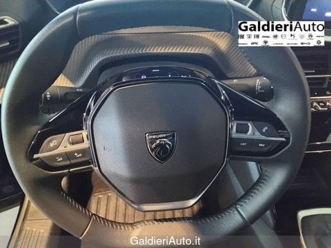 Auto Usate A Avellino | Peugeot 2008 Allure Puretech 100 S&Amp;S