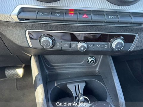 Auto Usate A Avellino | Audi Q2 35 1.5 Tfsi S Line Edition S-Tronic